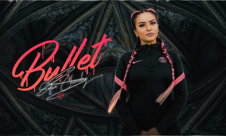Sofia’s new song “Bullet” makes waves