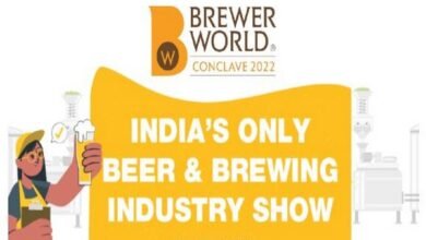 India’s First and Only Beer & Brewing Industry Event - Brewer World (BW) Conclave 2022 to be held in Bengaluru
