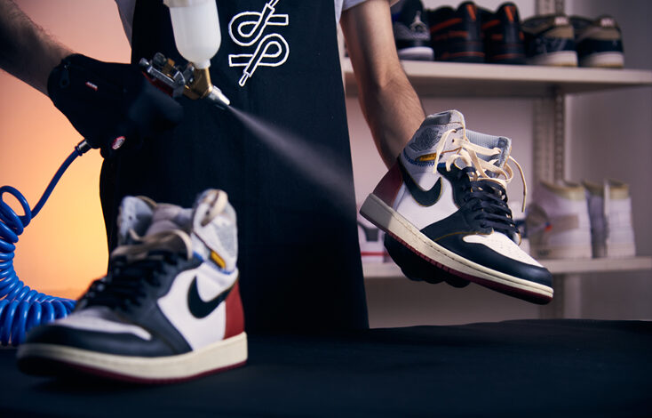 How Sneakinn is leading a conversation around shoecare in India