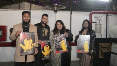 Not Size Zero Launches India’s First Plus Size Calendar short film along with plus size calendar by Fashion Designer Somwya Sharma